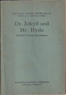Image for Dr. Jekyll and Mr. Hyde